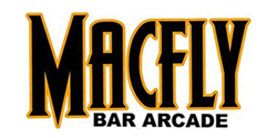 Macfly Bar Arcade